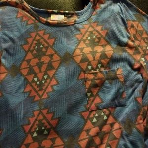 Lularoe Carly XL  NWOT
